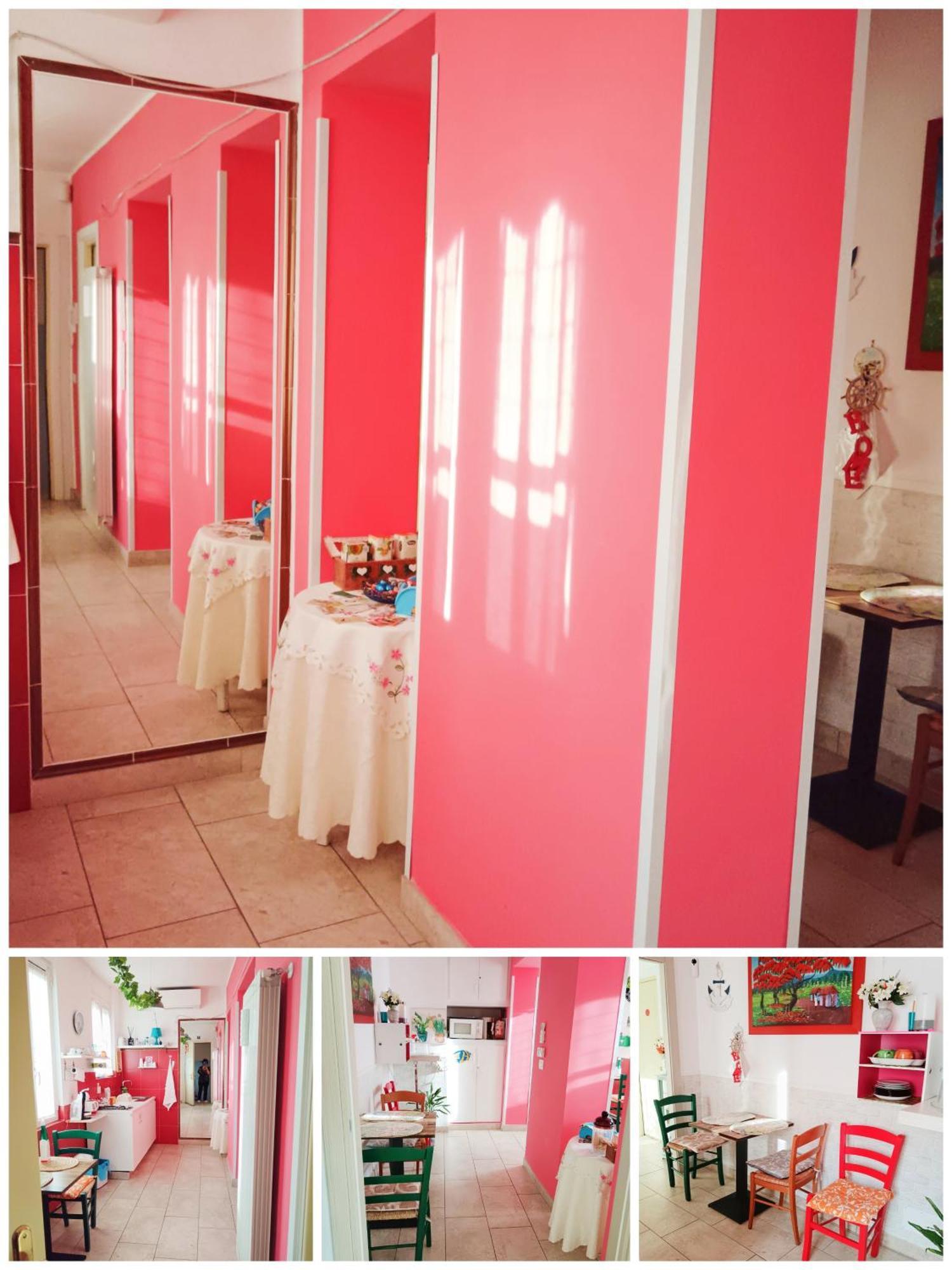 Bed & Breakfast Da Merion *